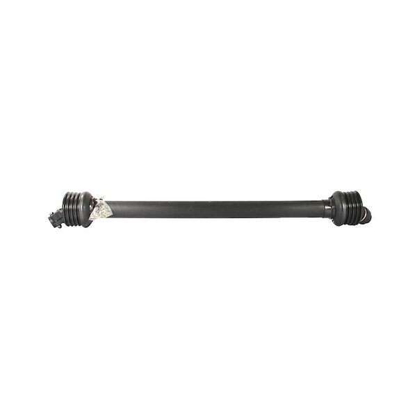 Header Drive Shaft 57.5" x6.5" x6.5"